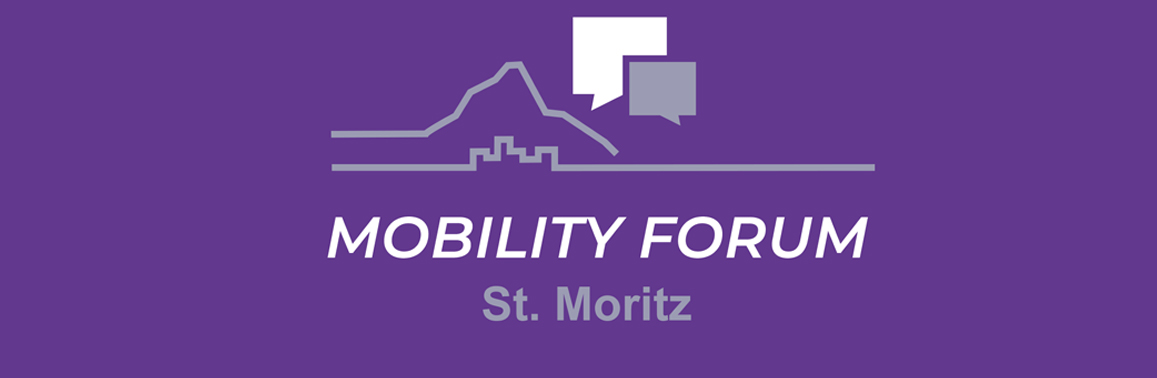 poster of mobility forum 2022